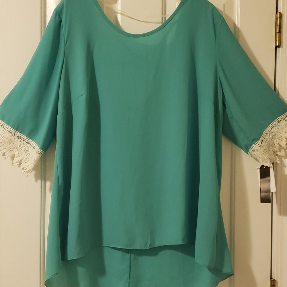 💚Fashion blouse💚